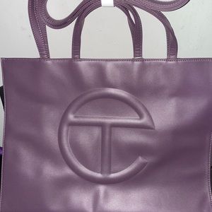 Telfar Bag
